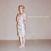 Heart Has To Work So Hard