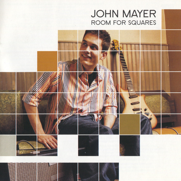 Room for Squares