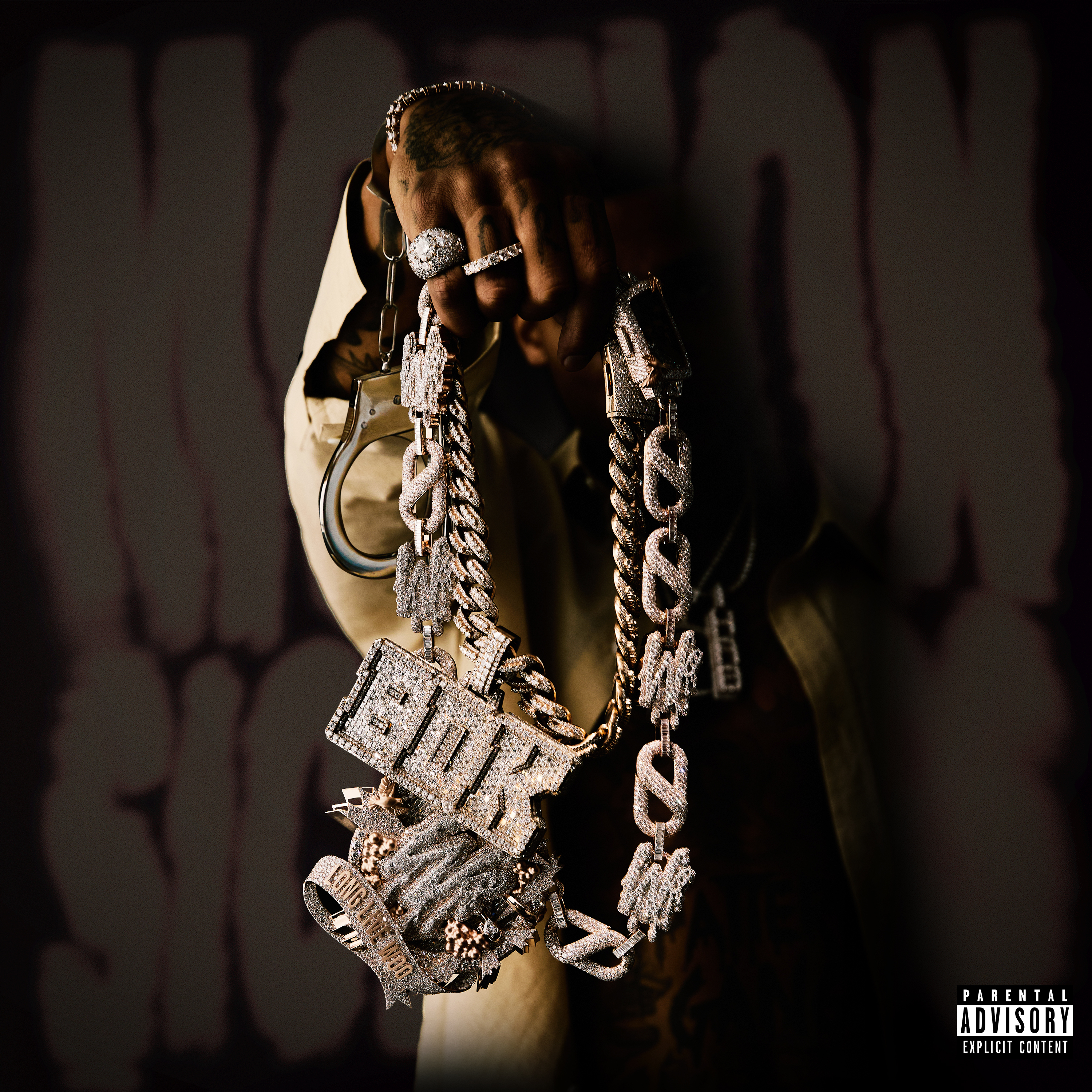 Motion Sickness by Fredo