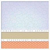 Somewhere in the Between