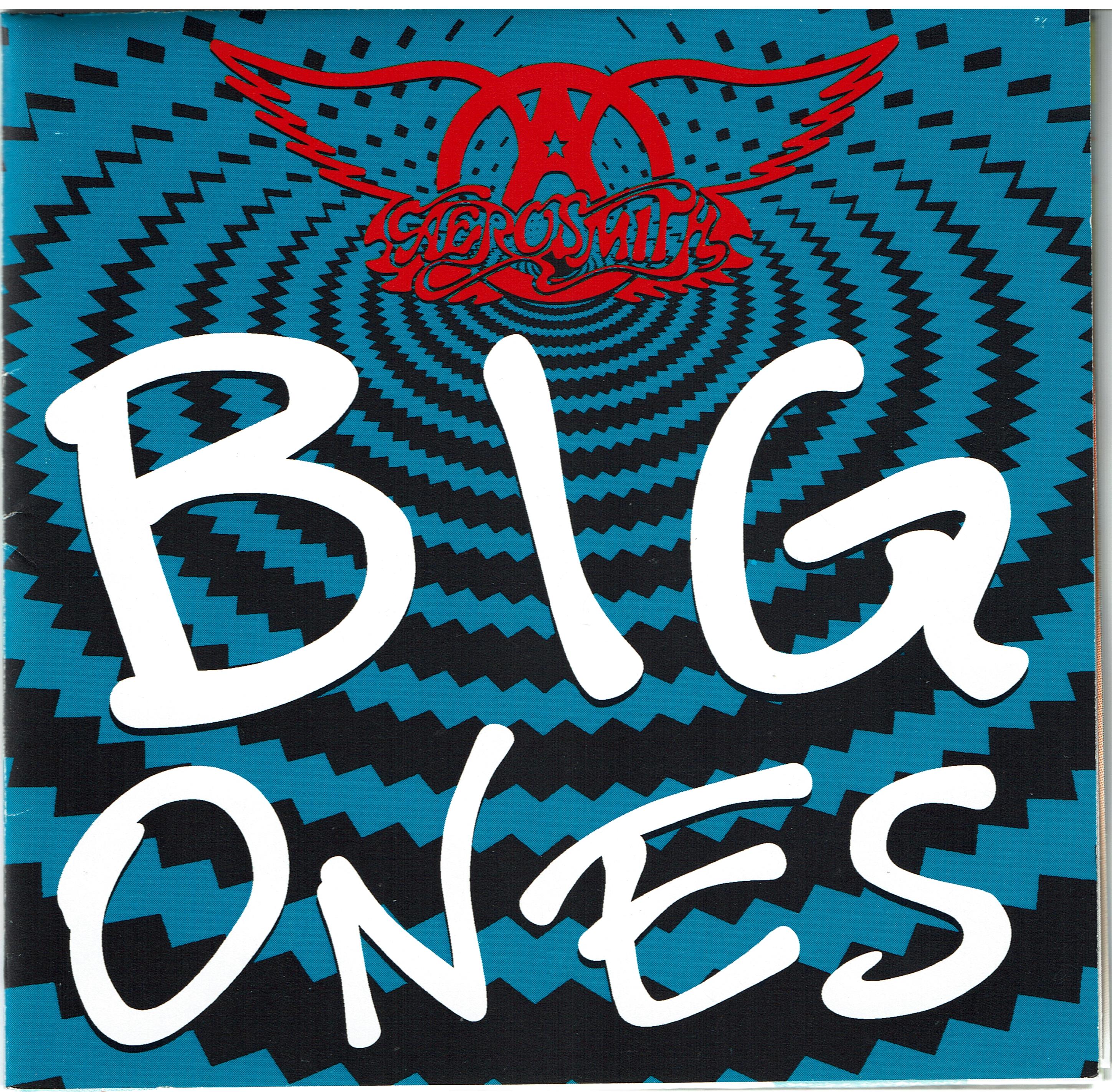 Big Ones