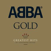 ABBA Gold: Greatest Hits (40th Anniversary Edition) cover