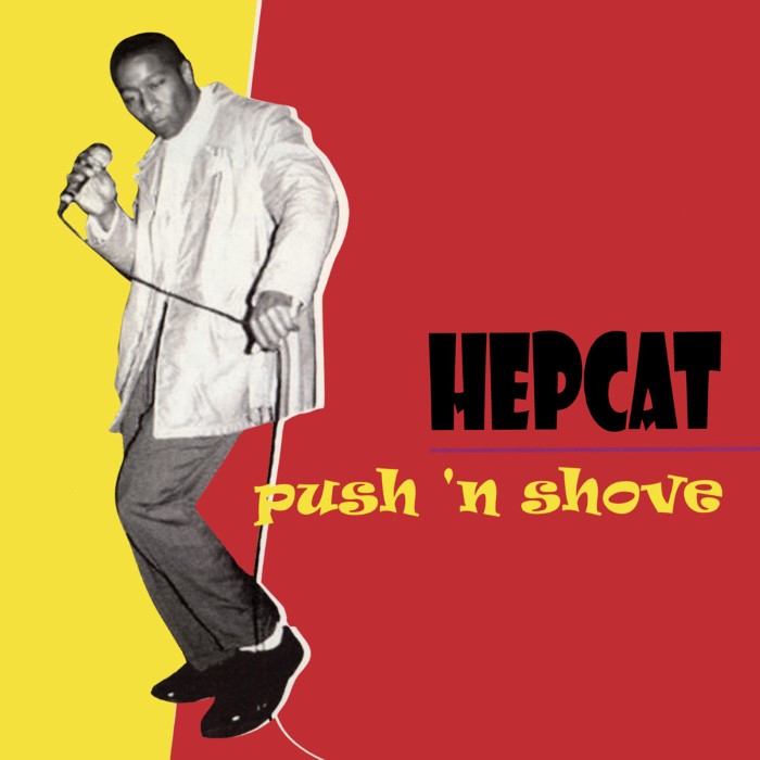 Push 'n Shove
