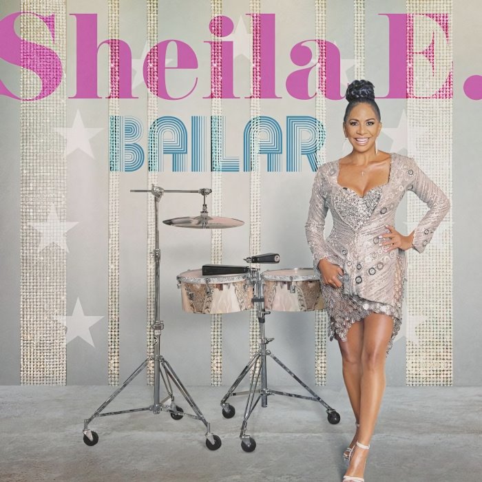 Bailar