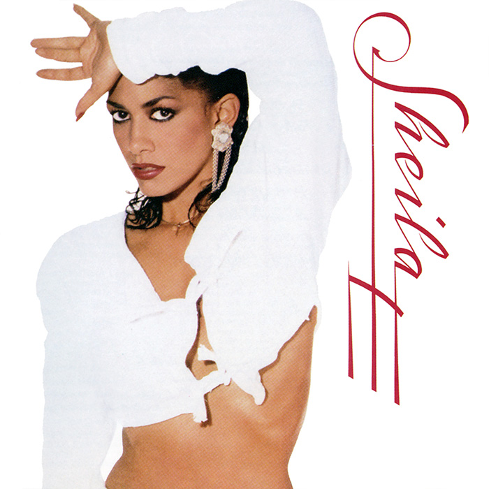 Sheila E.