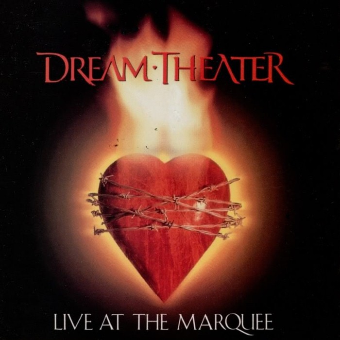 Live at the Marquee