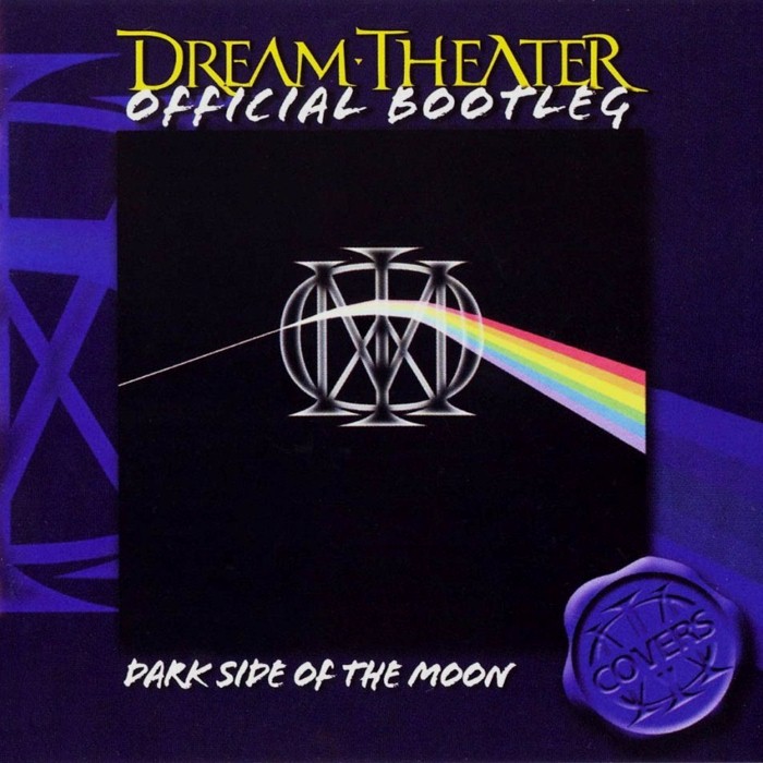 Dark Side of the Moon
