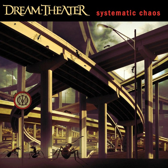 Systematic Chaos