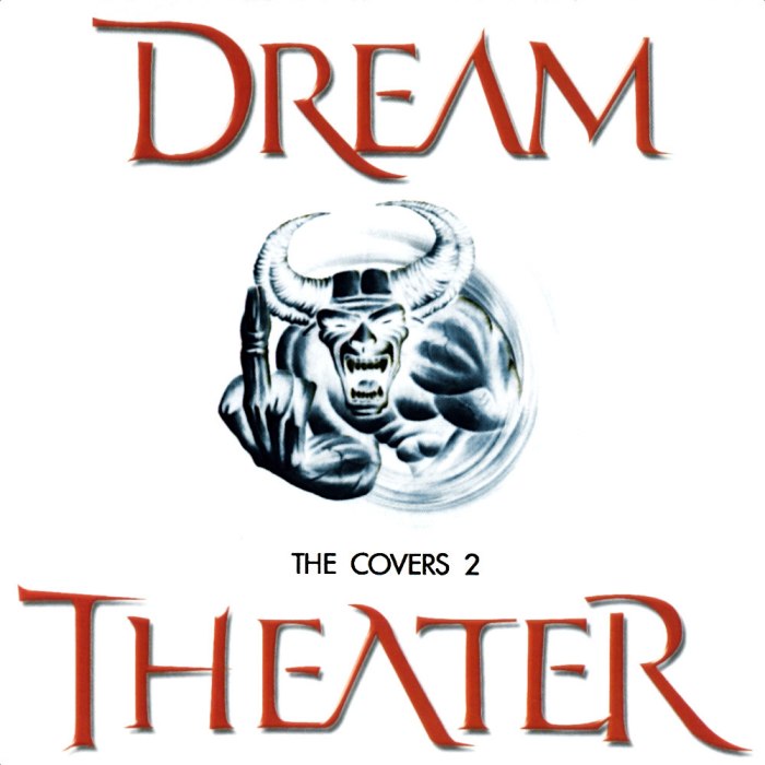 The Covers 2