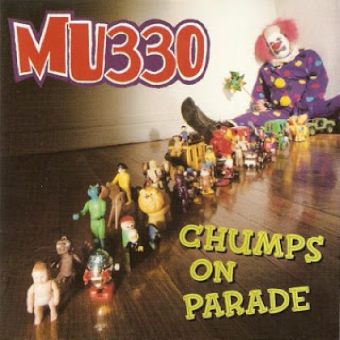Chumps on Parade