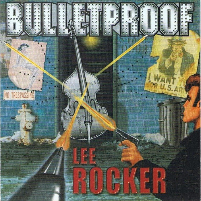 Bulletproof