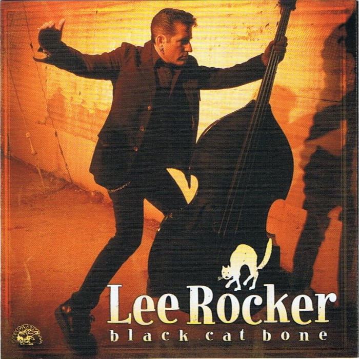 Black Cat Bone