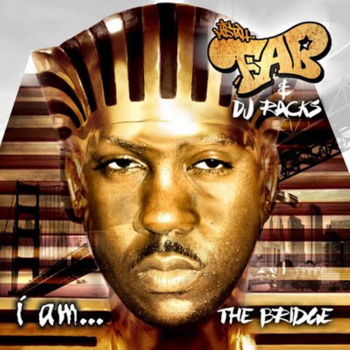 I Am the Bridge