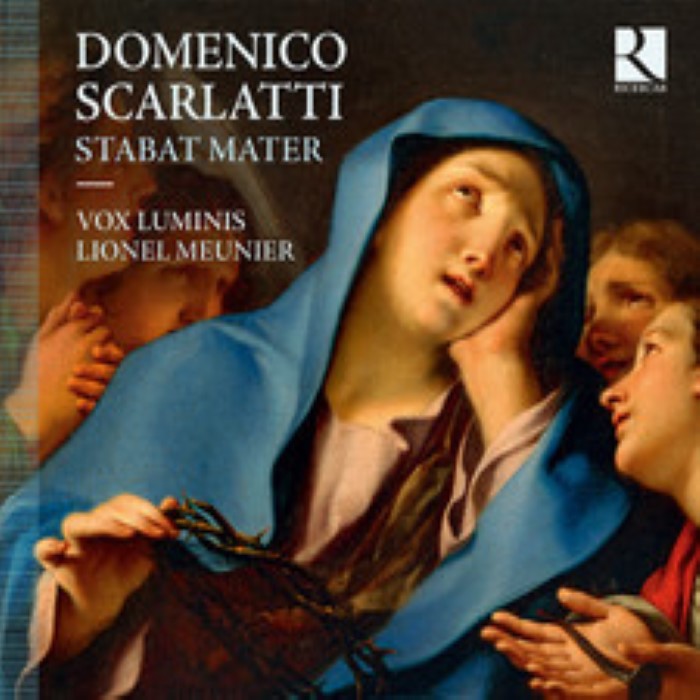 Stabat Mater