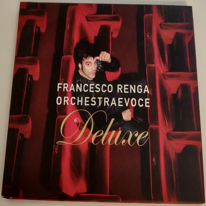 Orchestraevoce