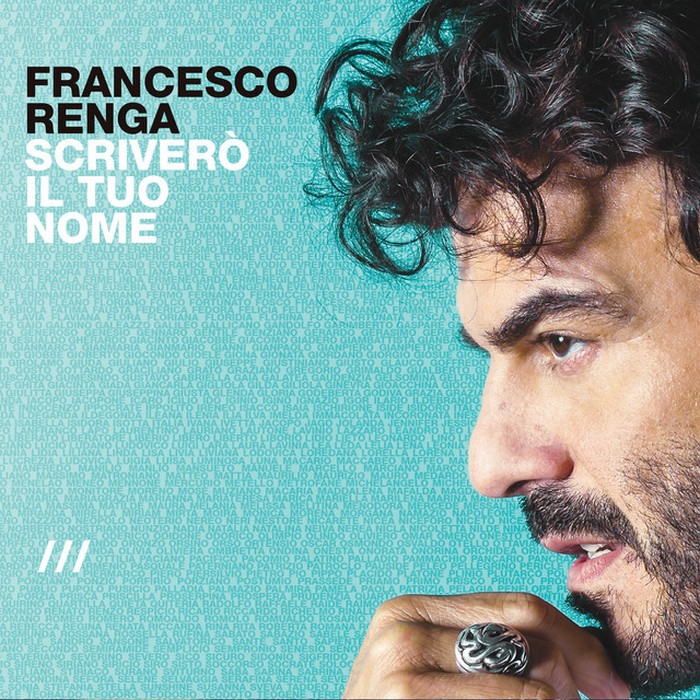 Scriverò il tuo nome