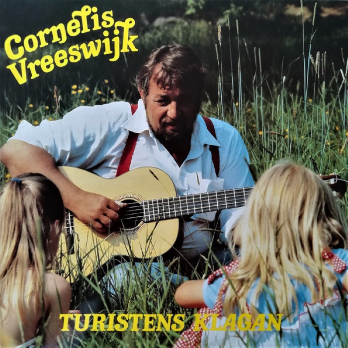 Turistens klagan