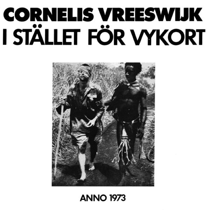I stället för vykort