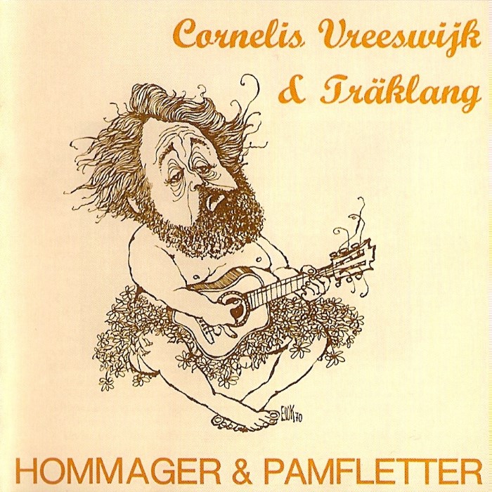Hommager & pamfletter