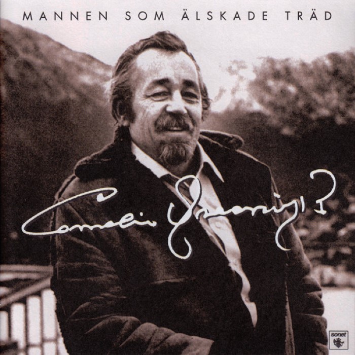 Mannen som älskade träd