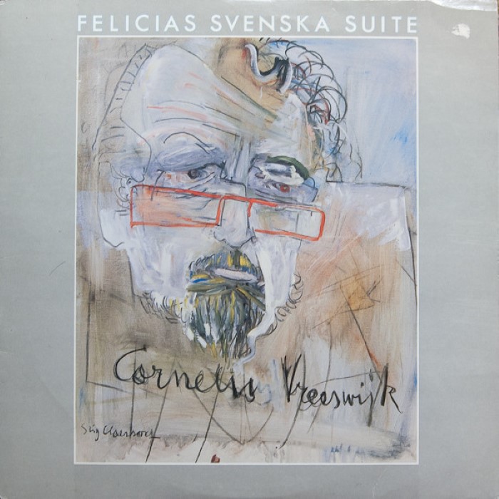 Felicias svenska suite