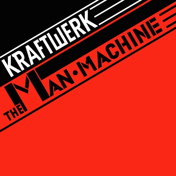 Die Mensch-Maschine