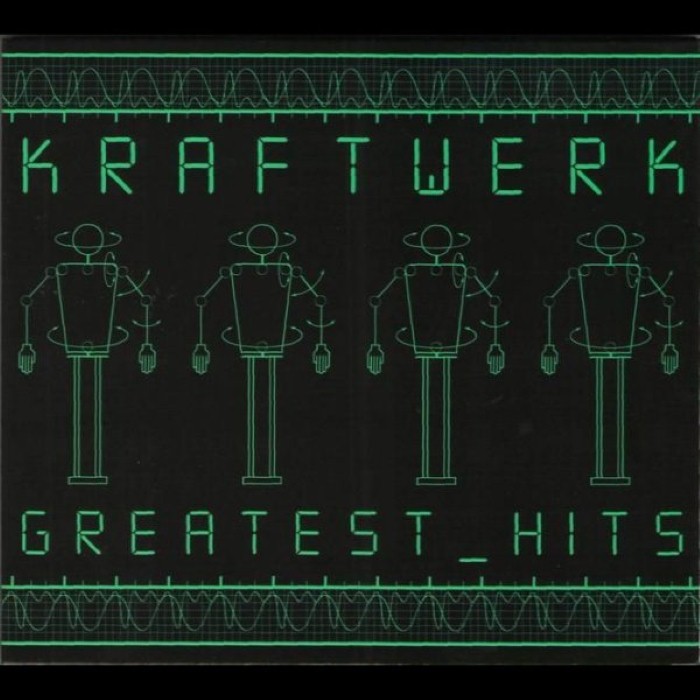 Greatest Hits