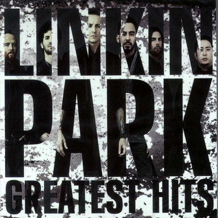 Greatest Hits