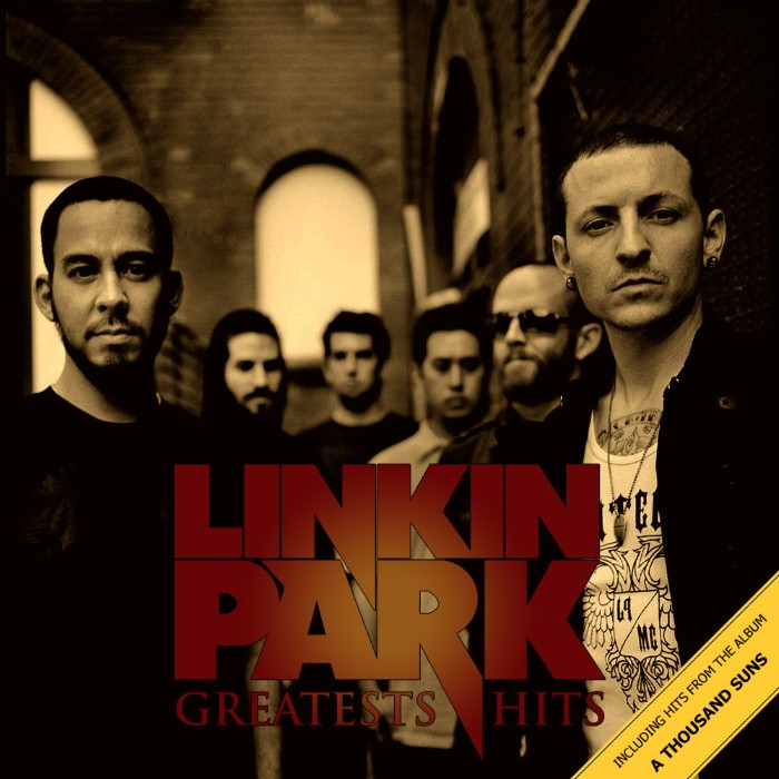 Greatest Hits