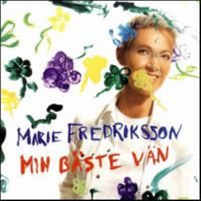 Min bäste vän