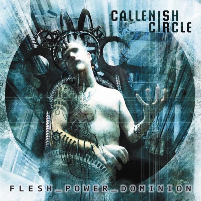 Flesh Power Dominion