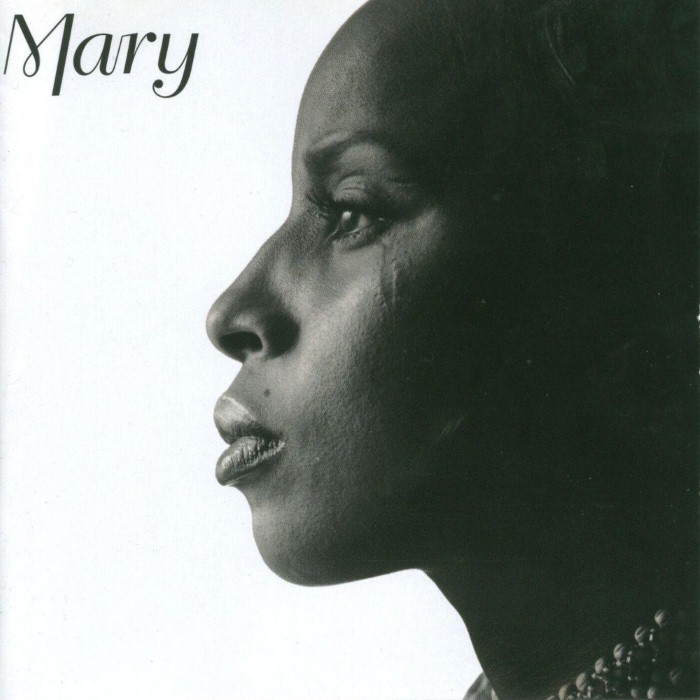 Mary