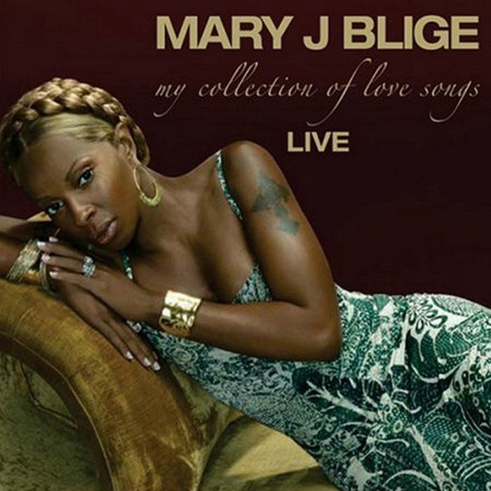 My Collection of Love Songs