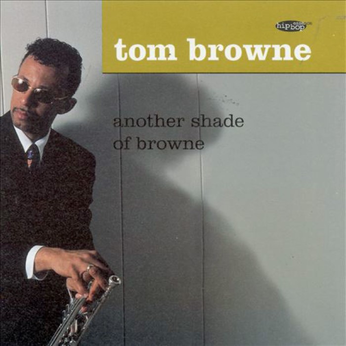 Another Shade of Browne