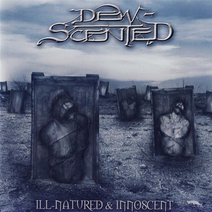 Ill-Natured & Innoscent