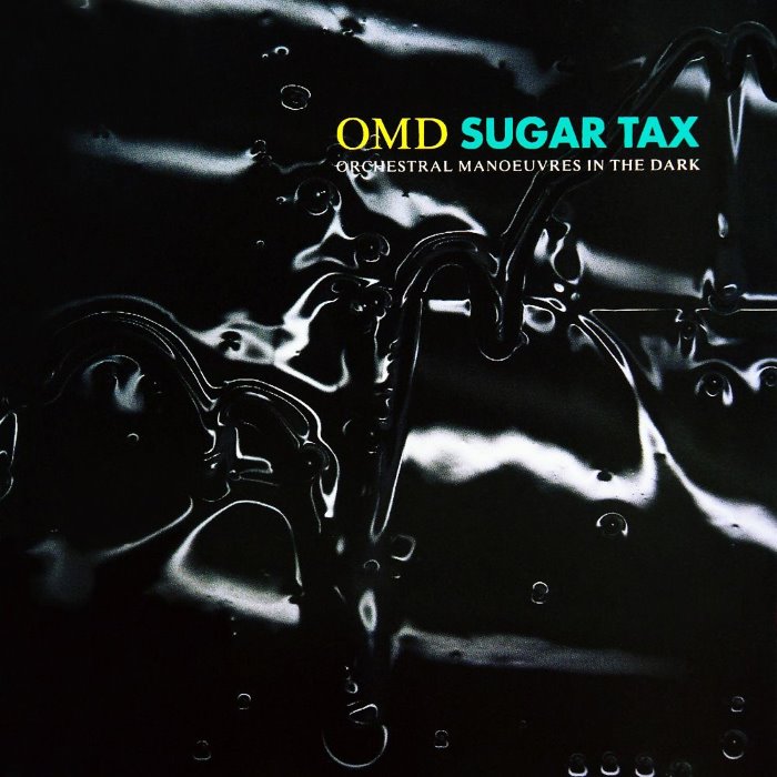 Sugar Tax