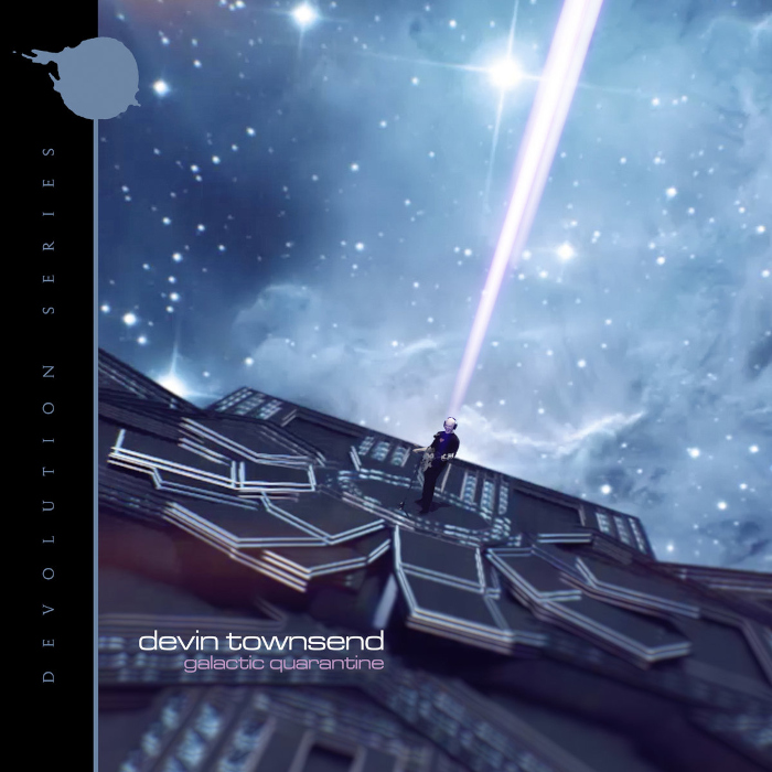 Galactic Quarantine