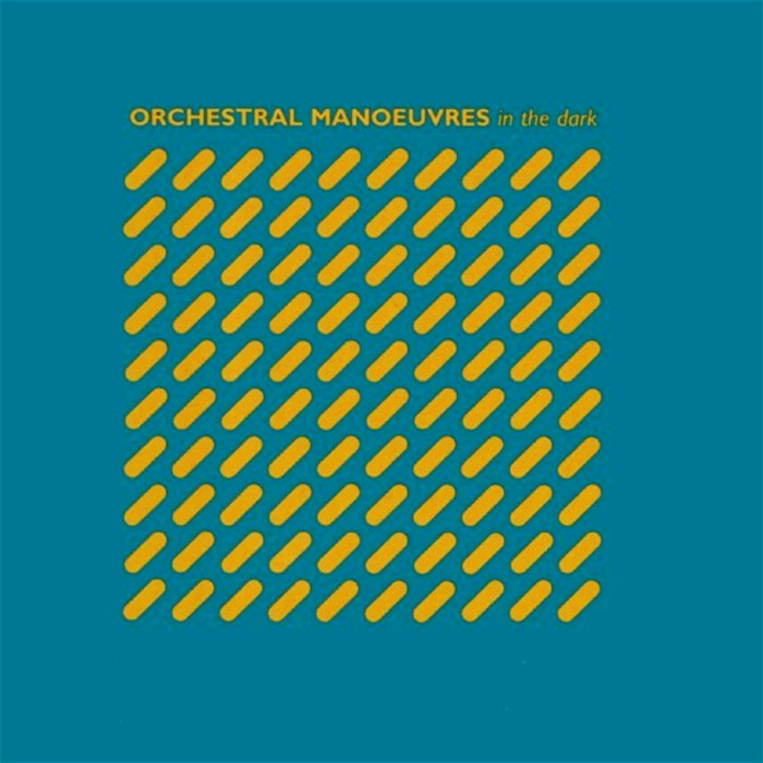 Orchestral Manoeuvres in the Dark