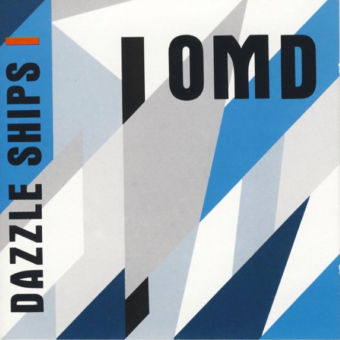 Dazzle Ships