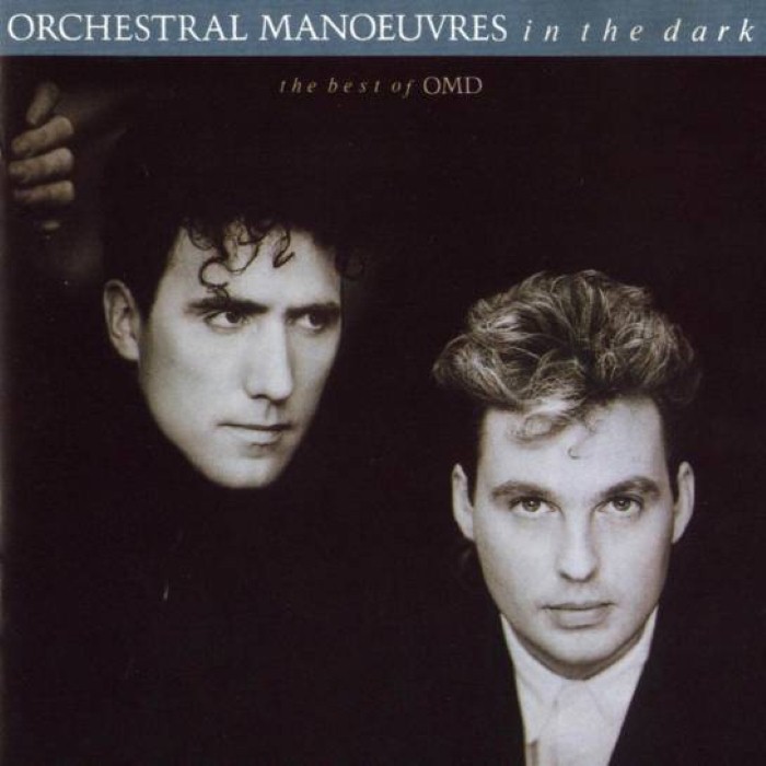 The Best of OMD