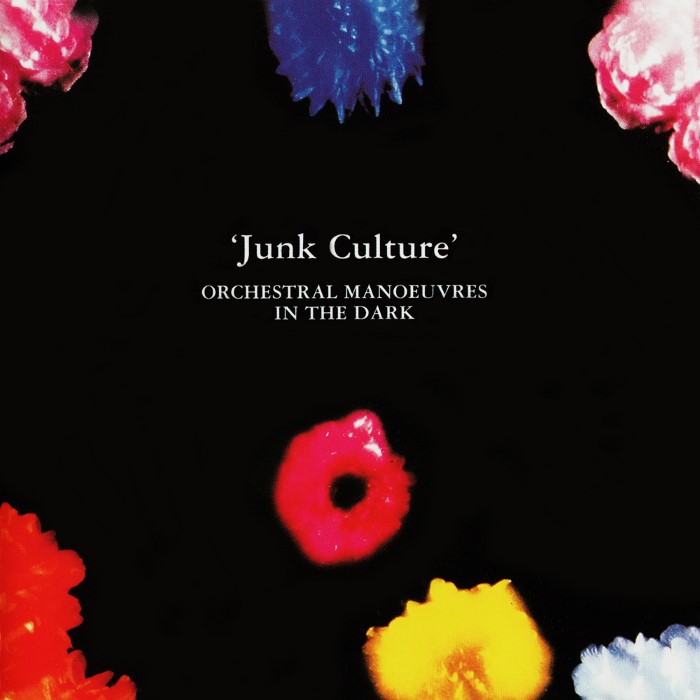 Junk Culture