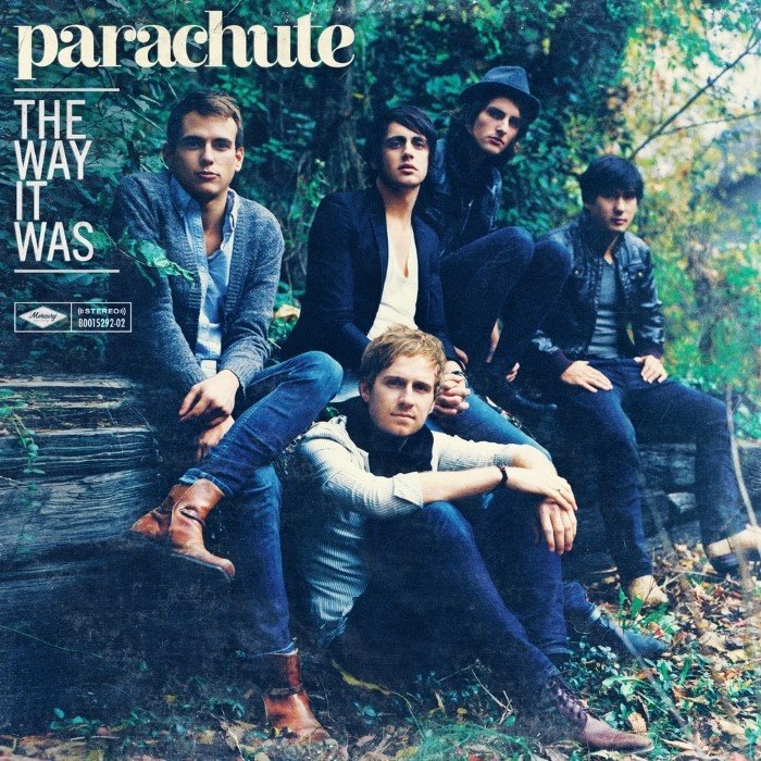 The Way it Was