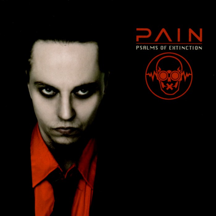 Psalms of Extinction
