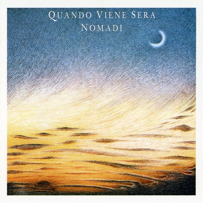 Quando viene sera