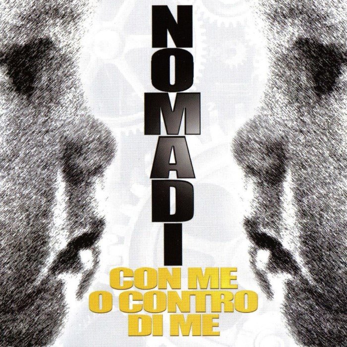 Con me o contro di me
