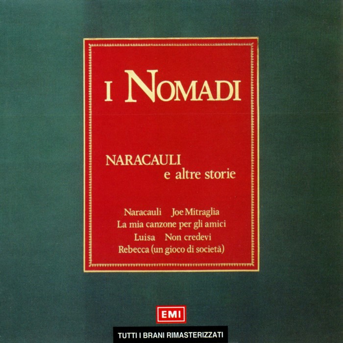 Naracauli e altre storie