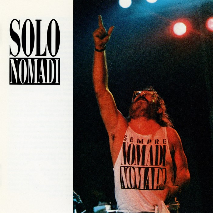 Solo Nomadi