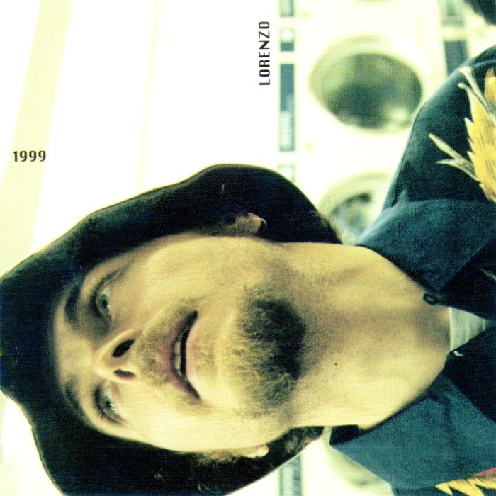 Lorenzo 1999: Capo Horn