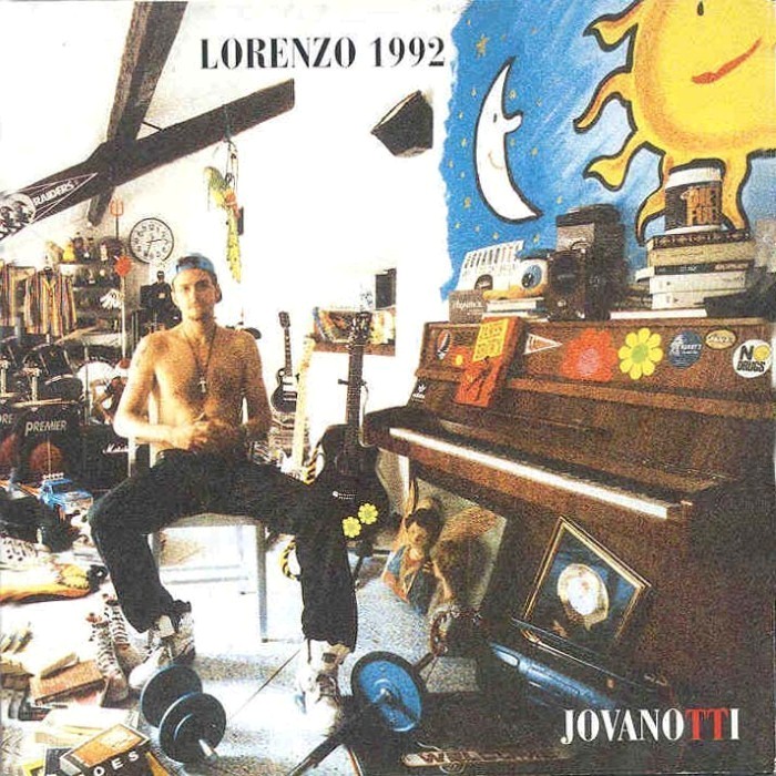 Lorenzo 1992