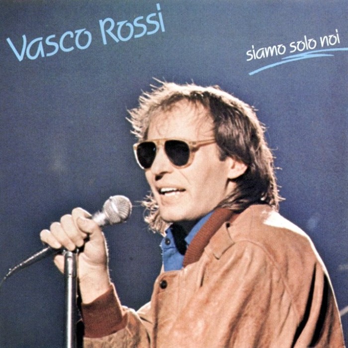 Siamo solo noi